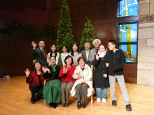 251221 성탄주일예배